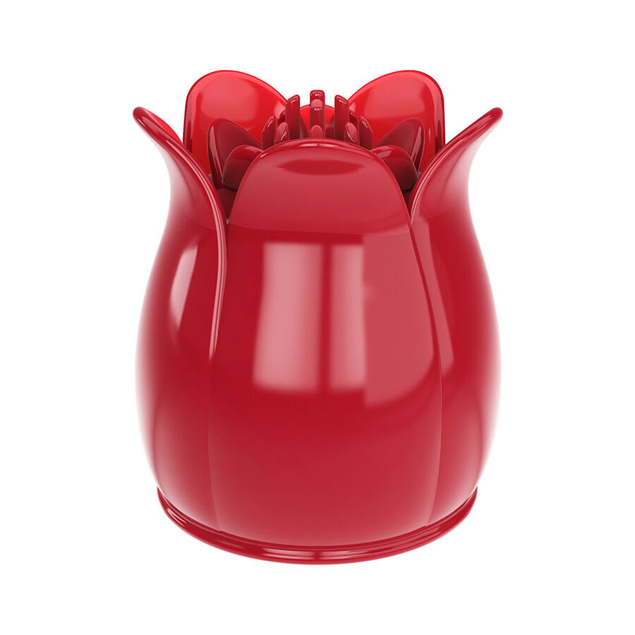 PRETTY LOVE - SECRET GARDEN PINK MASSAGE HEAD