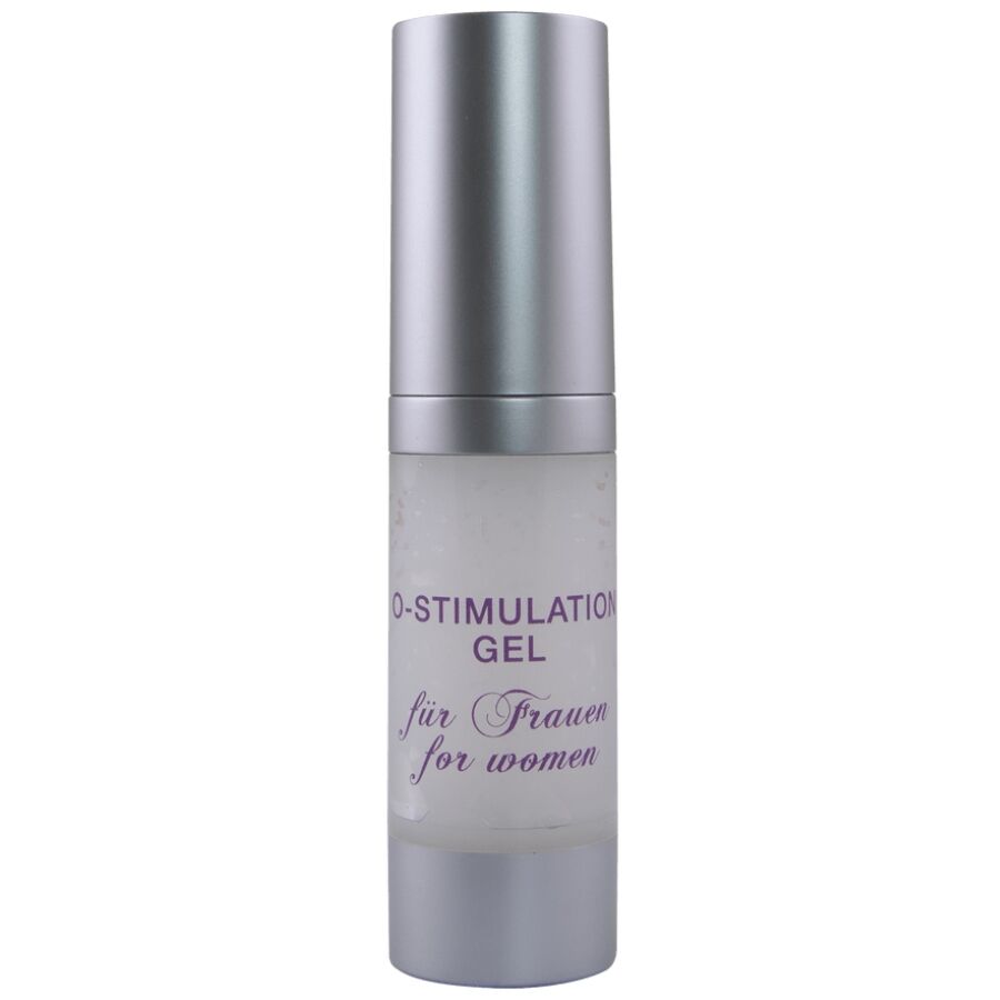 HOT - O-STIMULATION GEL FOR WOMEN 15 ML