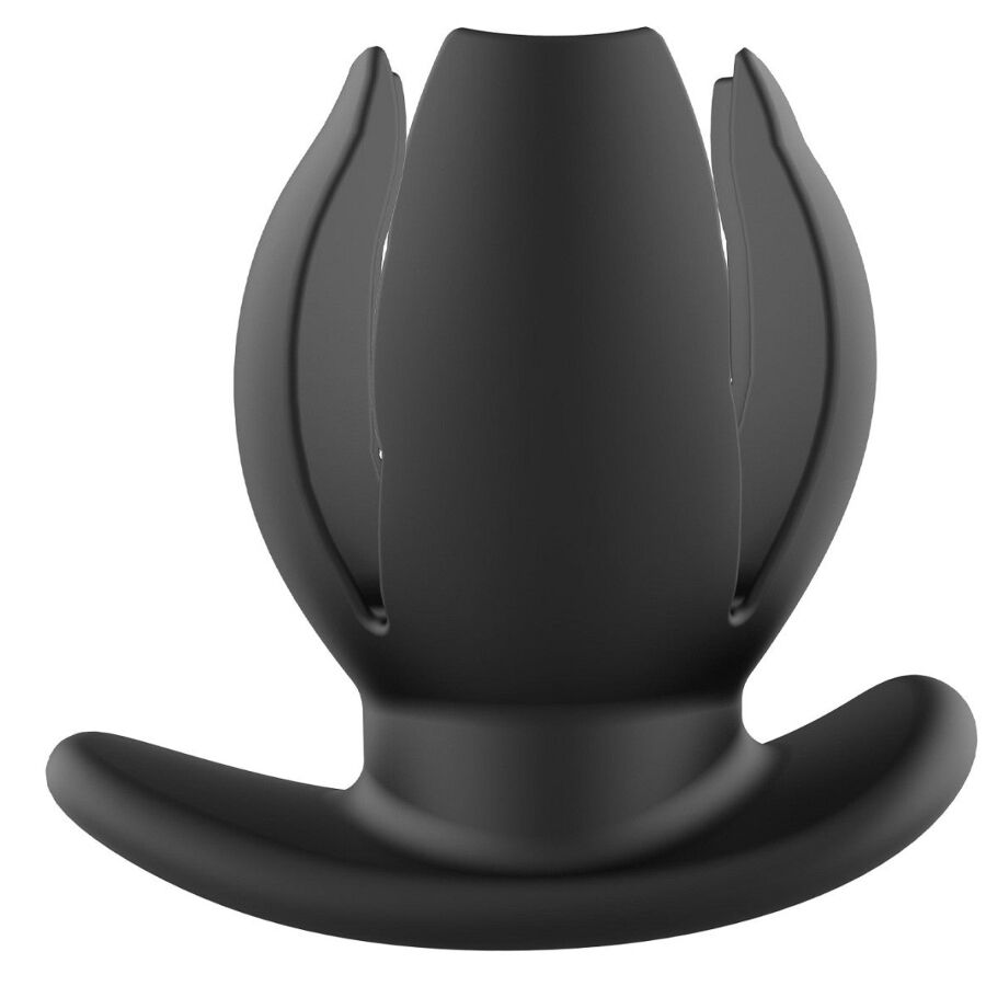HIDDEN DESIRE - EXTREME EXPANDING ANAL SPREADER PLUG
