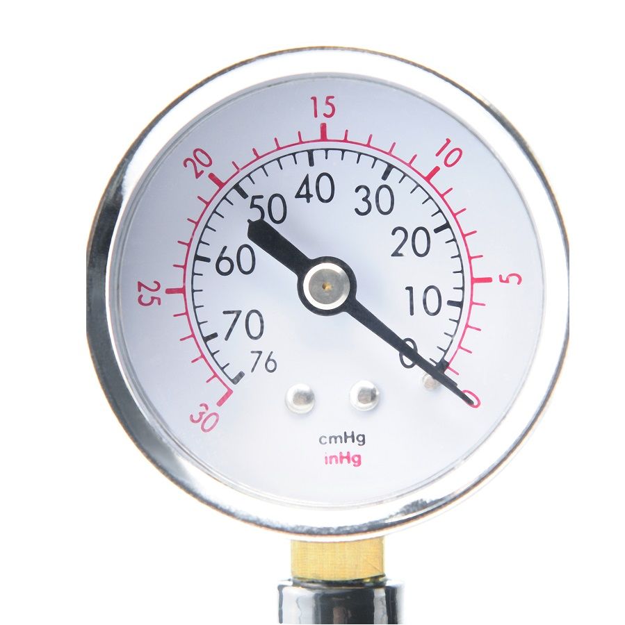 PUMP WORX - MAXIMALE PRECISIEPOMP.