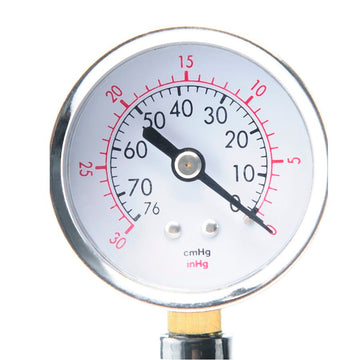 PUMP WORX - MAXIMALE PRECISIEPOMP.