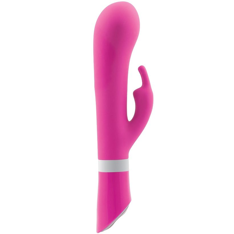 B SWISH - BWILD DELUXE KONIJN VIBRATOR FRAMBOOS