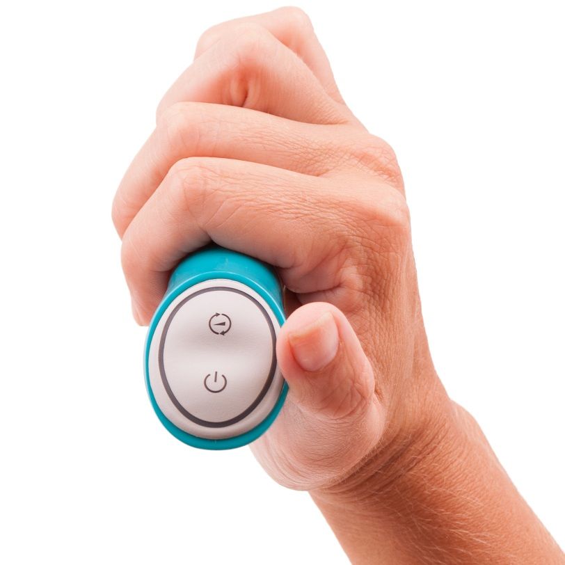 B SWISH - BWILD DELUXE KONIJN VIBRATOR JADE 