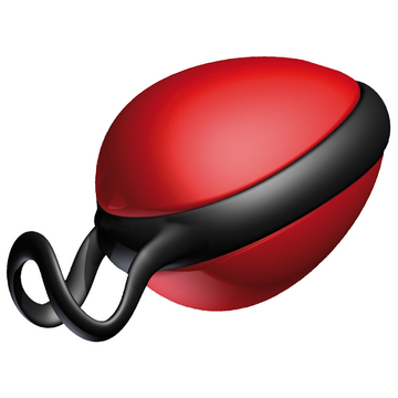 JOYDIVION JOYBALLS - RODE ENKELE BAL