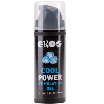 EROS POWER LINE - GEL STIMULANT PUISSANT