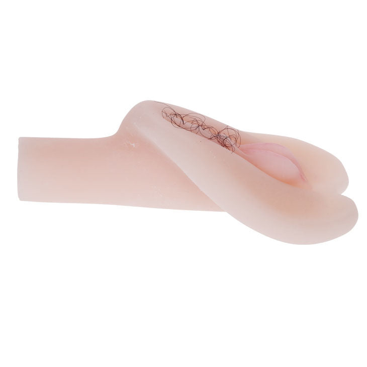 BAILE - ULTRA REALISTISCHE VIBRERENDE VAGINA