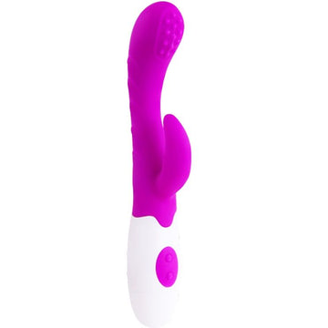 PRETTY LOVE - VIBROMASSEUR FLIRTATION ARTHUR