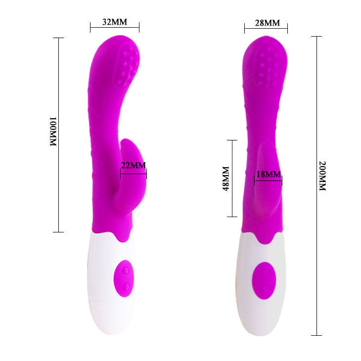 MOOIE LIEFDE - FLIRTATIE ARTHUR VIBRATOR
