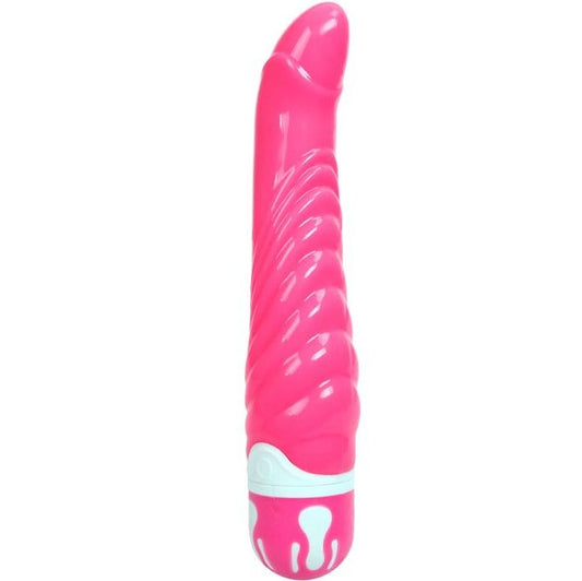 BAILE - DE REALISTISCHE PIK ROZE G-SPOT 21,8 CM