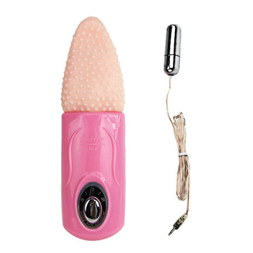 BAILE - MASSEUR DE LANGUE 3V
