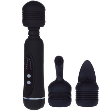 PRETTY LOVE - MASSEUR MAGIQUE FLIRTATION