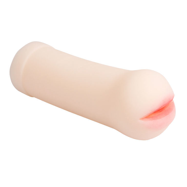 BAILE - MASTURBATEUR ORAL FEMME PASSIONNÉE