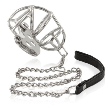 METAL HARD - METALEN KUISHEIDSRING MET BANDJE