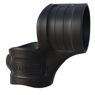 FANTASY C-RINGZ - GROTE PIKRING EN BAL