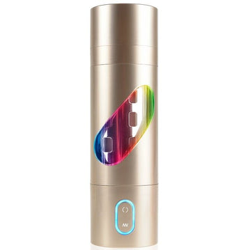 EXTREME TOYZ - MASTURBATEUR MASCULIN USB ROTO BATOR ANO