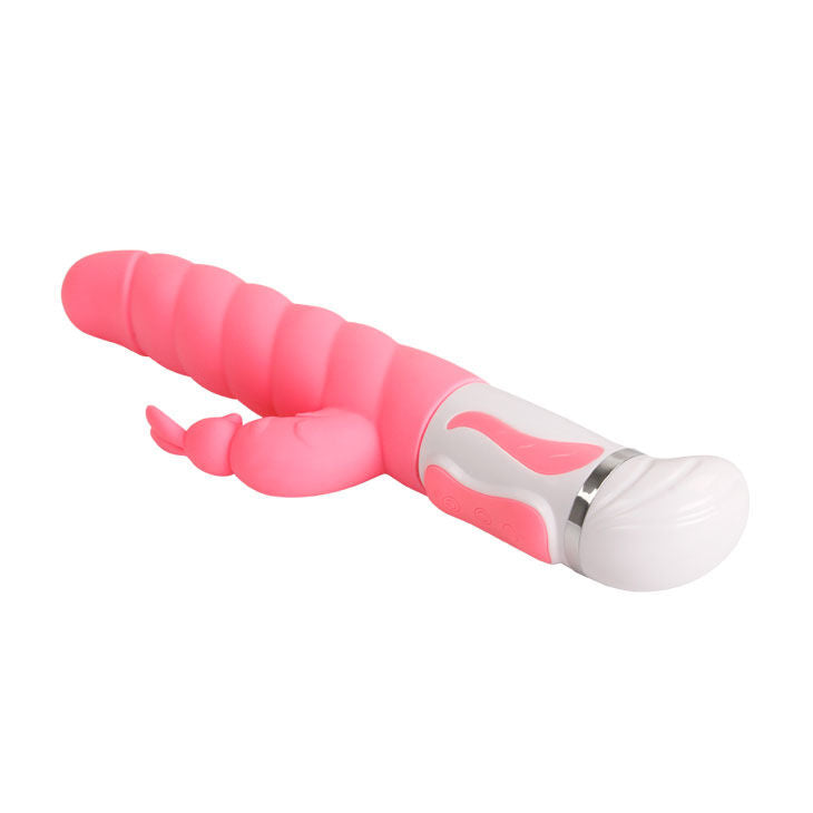 MOOIE LIEFDE - SMART STEVEN RABBIT PINK