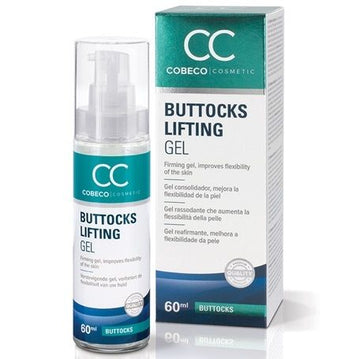 COBECO - CC GEL LIFTANT FESSIER 60ML