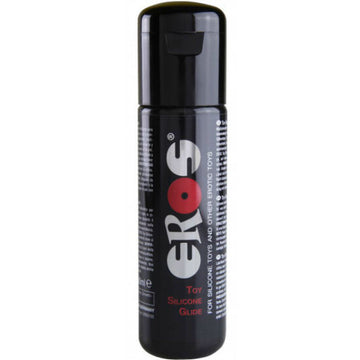EROS - LUBRIFIANT SILICONE 30 ML
