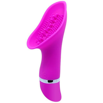PRETTY LOVE - STIMULATEUR CLITORIDIEN FLIRTATION CLAUDE