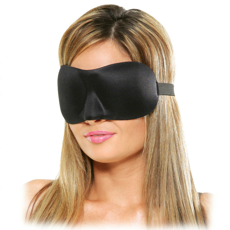 FETISJ FANTASIE SERIE - SERIE DELUXE FANTASIE LIEFDESMASKER