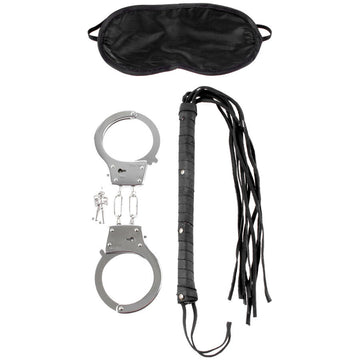 SÉRIE FETISH FANTASY - KIT FANTASY DES AMOUREUX