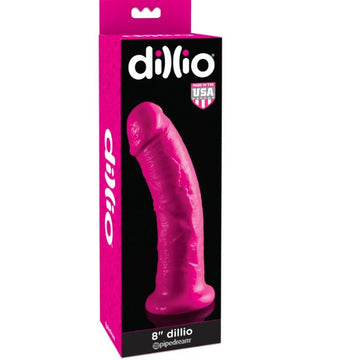 DILLIO - GODEMICHET 20.32 ROSE