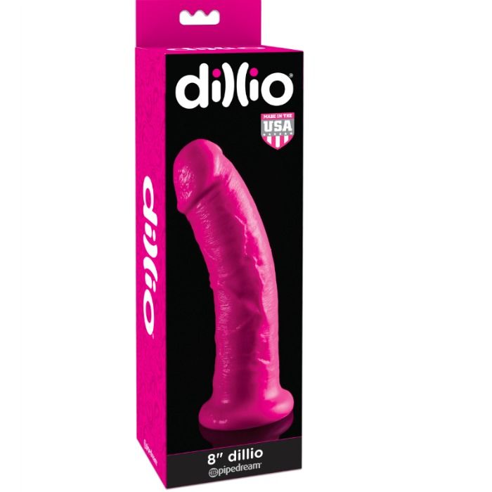 DILLIO - GODEMICHET 20.32 ROSE