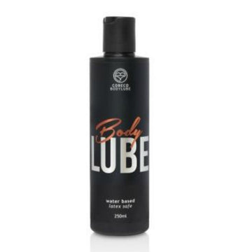 COBECO - LICHAAMSLIJM LATEXVEILIG 250 ML