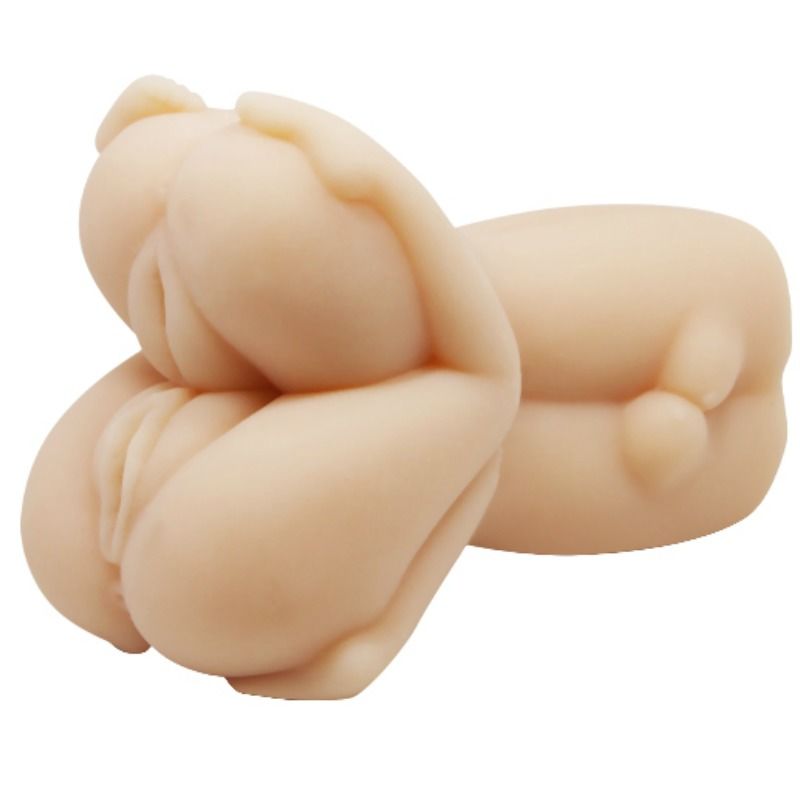 BAILE - VERLEIDING PASSIE DAME MASTURBATOR TRIO