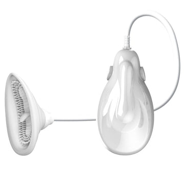 PRETTY LOVE - STIMULATEUR SUCEUR DE FLIRT POUR AMANT PASSIONNÉ