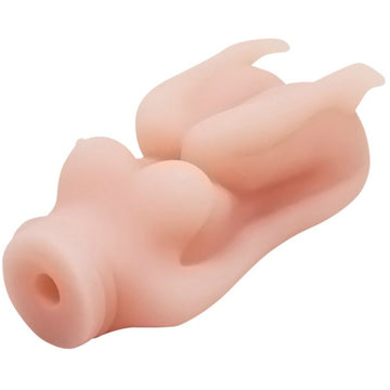 BAILE - TENTATION PASSION LADY MALE MINIMASTURBATEUR AJUSTEMENT SERRÉ CHATTE