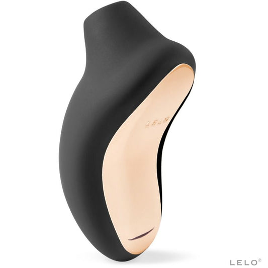 LELO - CLITORISSTIMULATOR SONA CRUISE ZWART
