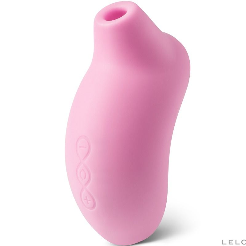 LELO - CLITORISSTIMULATOR SONA ROZE