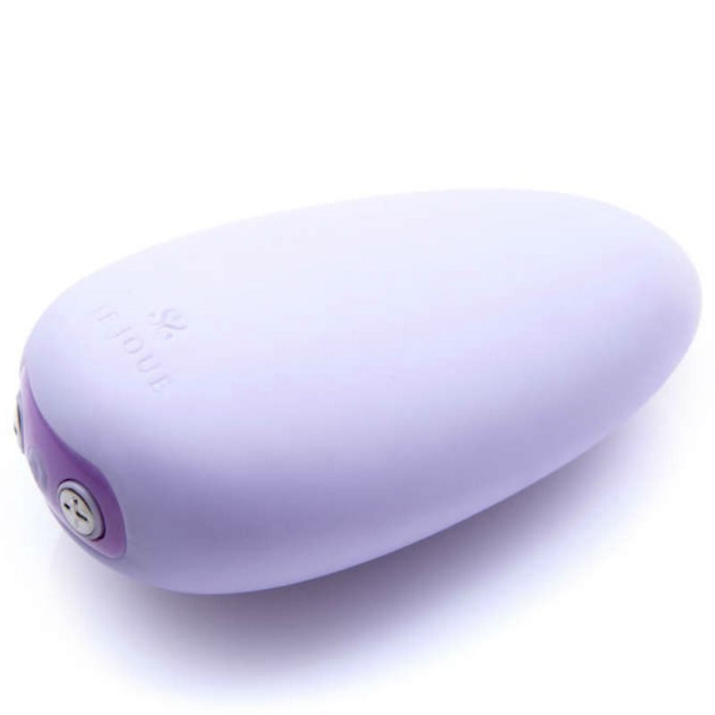 JE JOUE - MIMI ZACHTE PAARSE MASSAGER