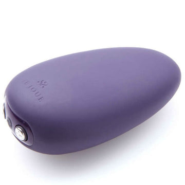 JE JOUE - MIMI STIMULATEUR VIOLET DOUX