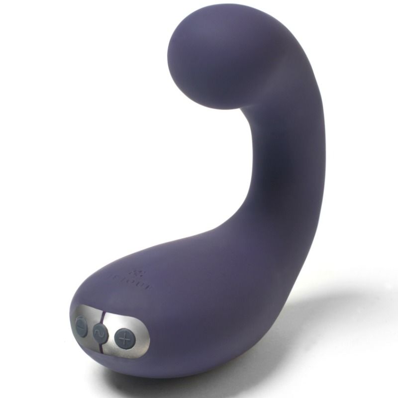 JE JOUE - G-KII STIMULATOR VIOLET