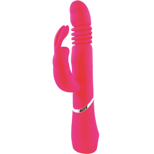 TREASURE MISSOURI SILICONE ROZE