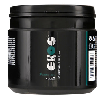 EROS - FISTING ANALE GEL SLIDEX 500 ML