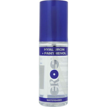 EROS - SMEERBASIS AGUA FORMULE HYALURON + PANTHENOL 100 ML