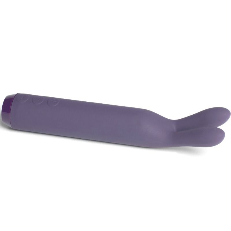 JE JOUE - TRILLENDE KOGEL KONIJN PAARS
