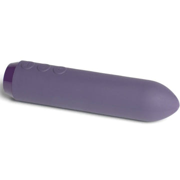 JE JOUE – VIBREUR CLASSIQUE BULLET