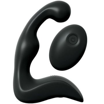 ANAL FANTASY ELITE COLLECTIE - P-SPOT PRO MET AFSTANDSBEDIENING