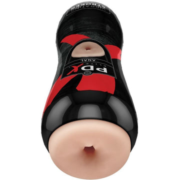 PDX ELITE - MASTURBATEUR ANAL VIBRANT