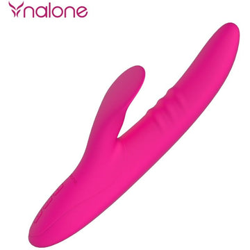 NALONE - VIBREUR LAPIN ET MODE BALANCIER