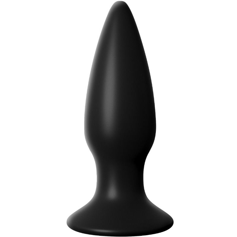 COLLECTION ANAL FANTASY ÉLITE - PETIT PLUG ANAL RECHARGEABLE