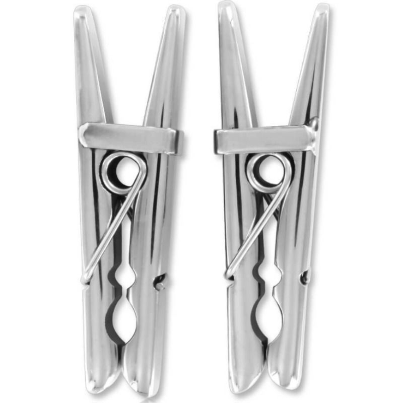 METAL HARD - PINCE-SEINS MÉTALLIQUES