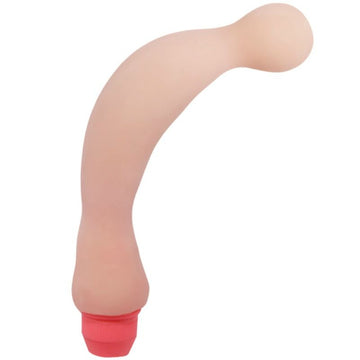 BAILE - VIBRATEUR DE DOS SENSUEL FLEXI VIBE 22 CM
