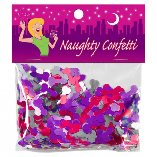 KHEPER GAMES - NAUGHTY CONFETTI MULTI OS