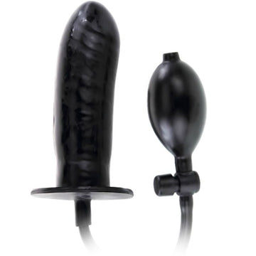 BAILE - BIGGER JOY OPBLAASBARE PENIS 16 CM