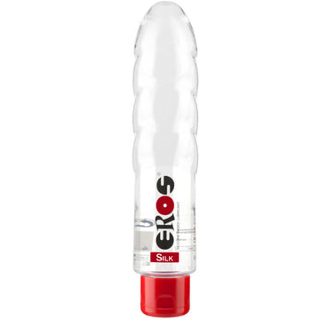 EROS - SILK SILICONE GLIJMIDDEL 175 ML
